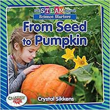 From Seed to Pumpkin