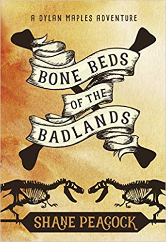 Bone Beds of the Badlands
