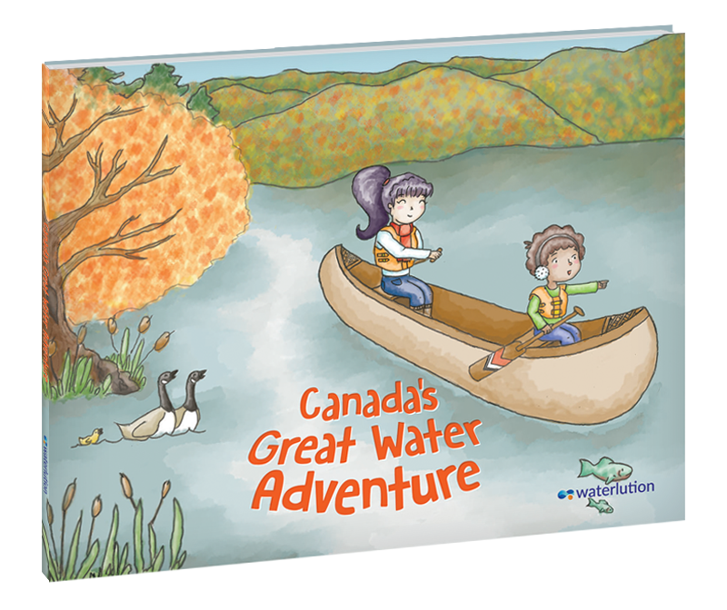 Canadas Great Water Adventure
