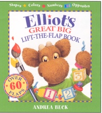 Elliot's Great Big