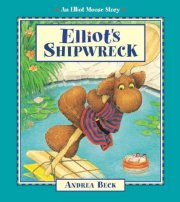 Elliot's shipwreck