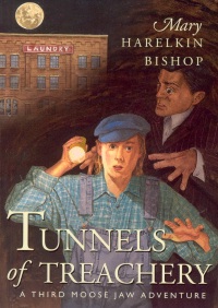 Tunnels of Treachery