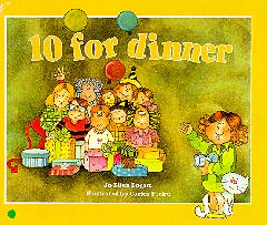 10 for Dinner