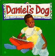 Daniel's Dog