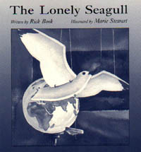 Lonely Seagull