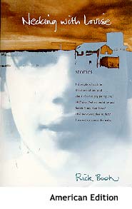 Necking with Louise - Amercian Edition