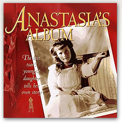Anastasia's Album