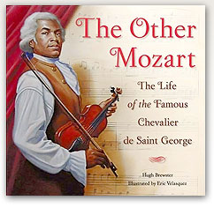 The Other Mozart