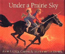 Under a Prairie Sky