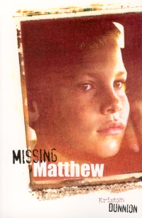 Missing Matthew