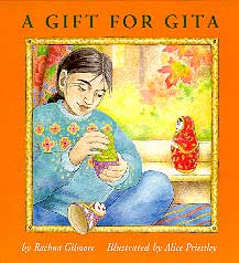 A Gift for Gita