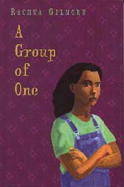 A Group of One