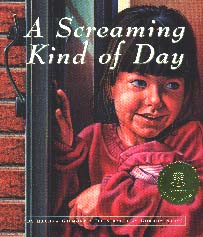 A Screaming Kind of Day