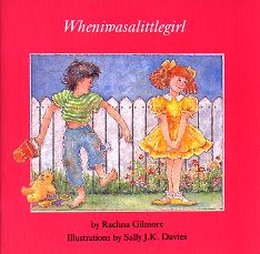 Wheniwas ialittlegirl