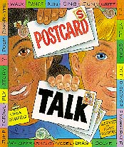 Postcards Talk