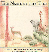 Name of the Tree