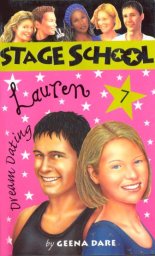 Stage School Series 7