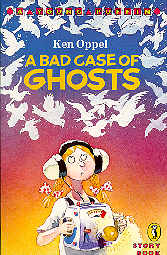 A Bad Case of Ghosts