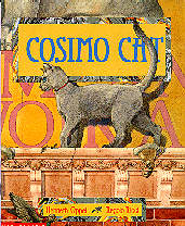Cosimo cat