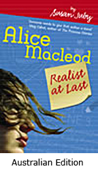 Alice Macleod