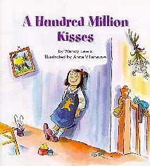 A Hundred Million Kisses