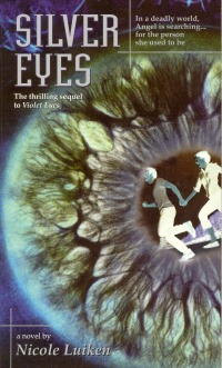 Silver Eyes