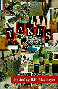 Takes: Stories for Young Adults