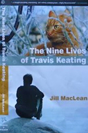 The Nine Lives of Travis Keating