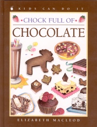 Chock full of Chocolate