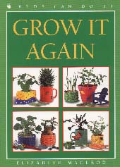 Grow it again