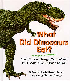 What did Dinosaurs