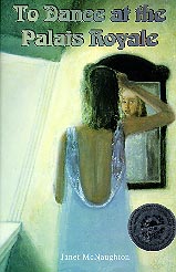 To Dance at the Palais Royale