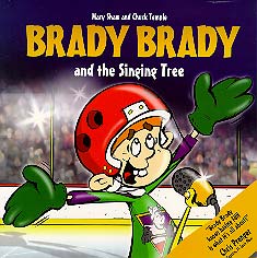 Brady Brady and the singing tree