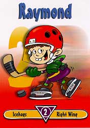 raymond