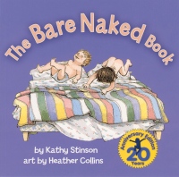 the bare naked book