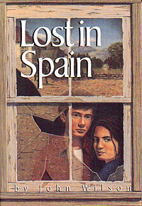 Lost in Spain