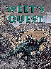 Weet's Quest