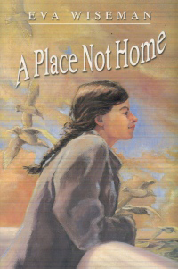 A Place Not Home
