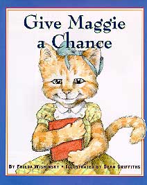 Give Maggie a Chance