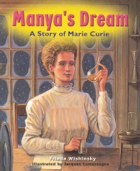 Manya's dream