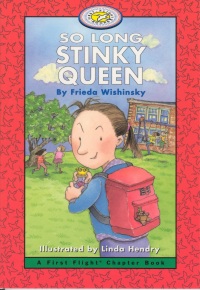 So Long Stinky Quenn