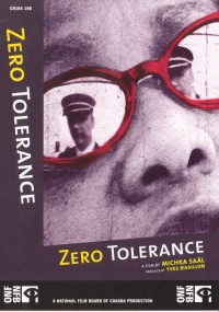 CM Magazine: Zero Tolerance.