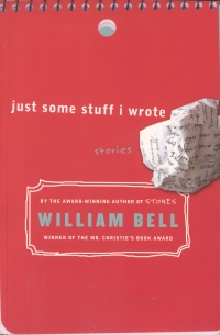 stones by william bell summary