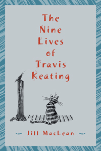 The Nine Lives of Travis Keating