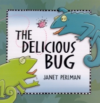 The Delicious Bug
