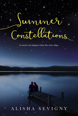 Summer Constellations