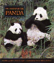 Legend of the Panda