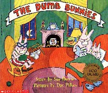 Dumb Bunnies Cover