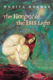 Isis - Keeper of the Light