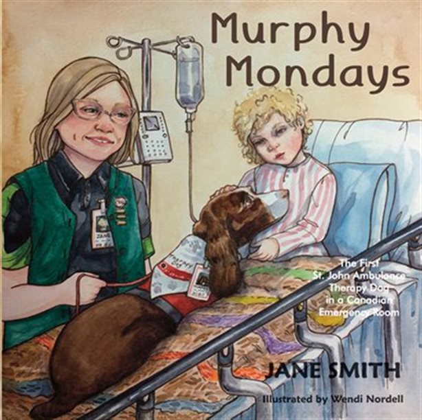 Murphy Mondays